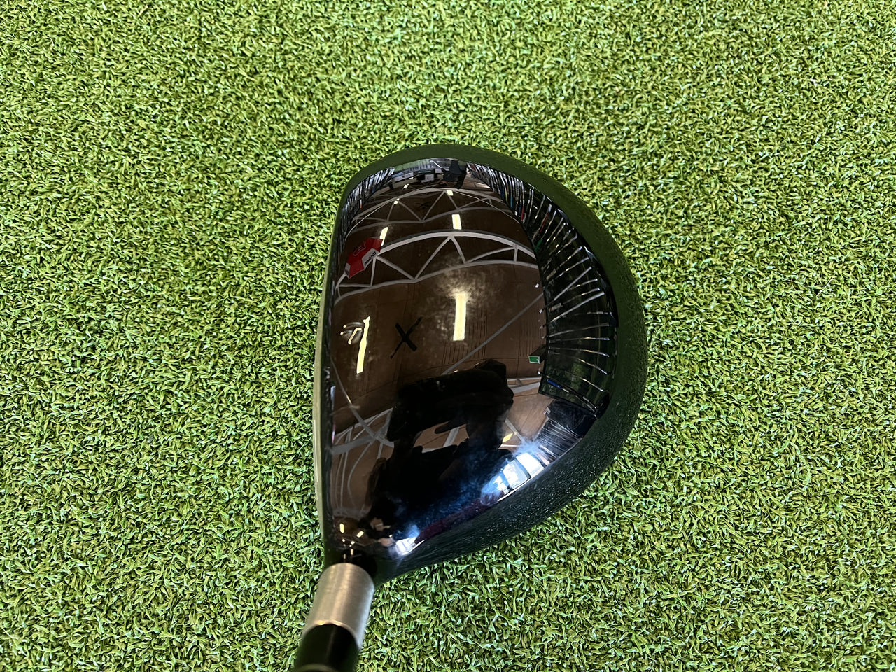 TaylorMade r7 425 10.5° Driver