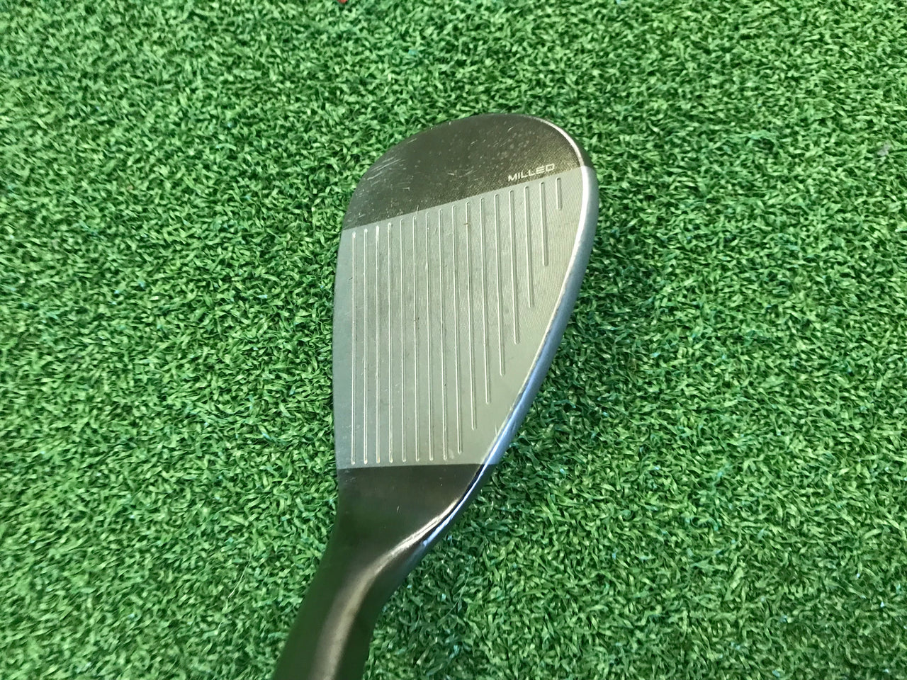 TaylorMade ATV 58° Wedge