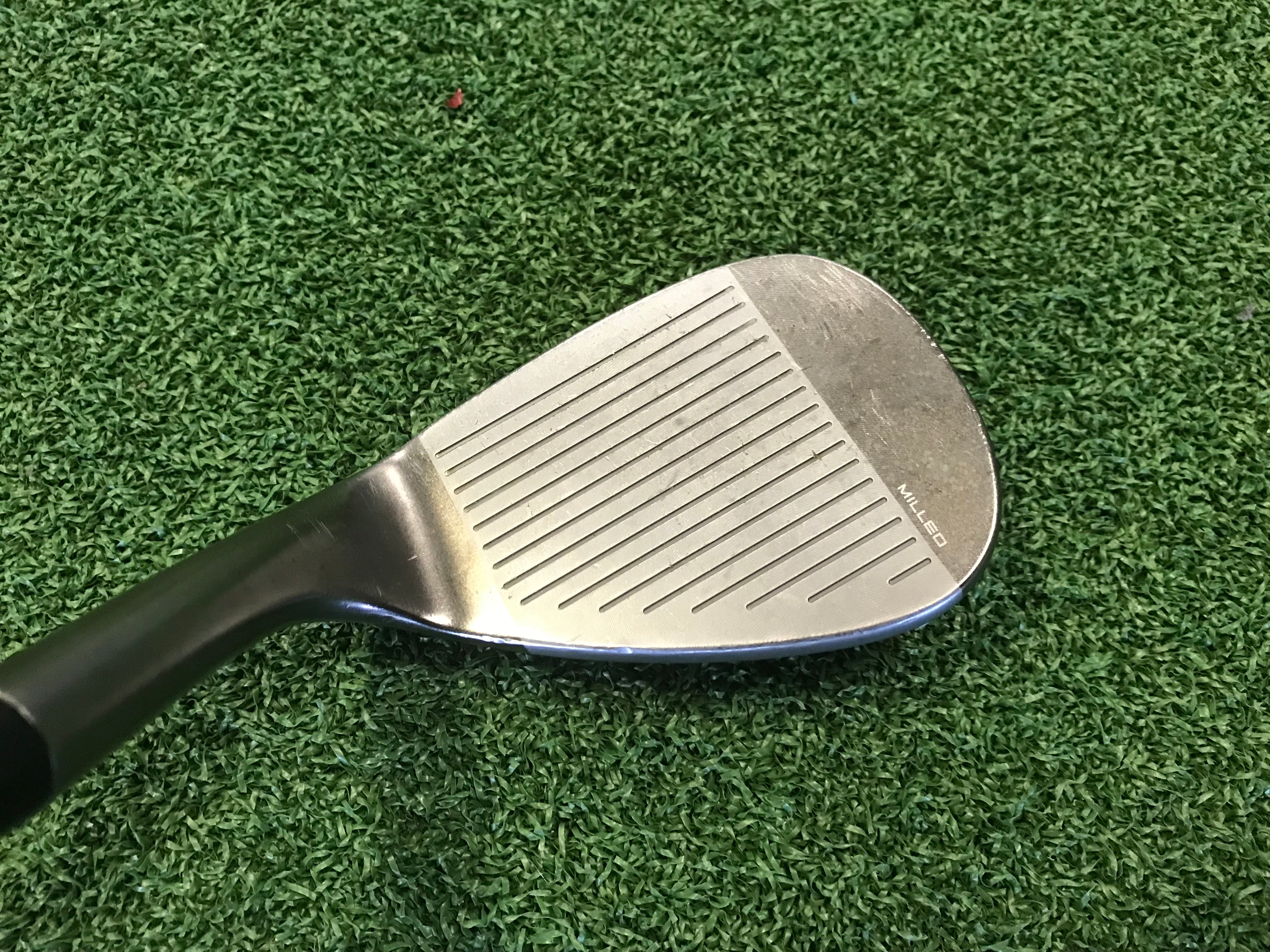 TaylorMade ATV 58° Wedge