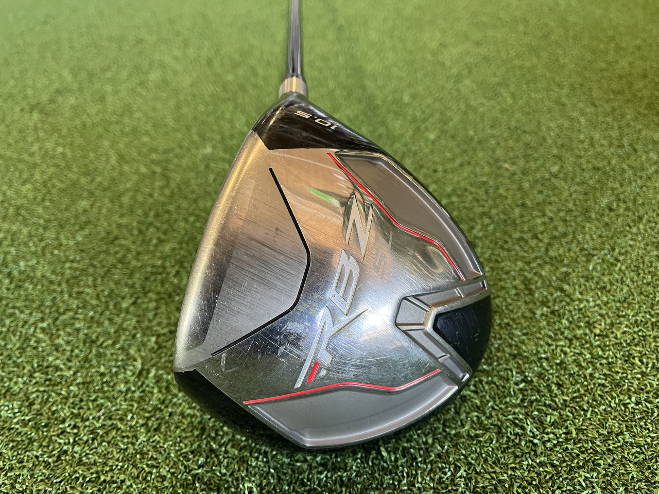 TaylorMade RBZ SL 10.5° Driver *Small Dent on Head*
