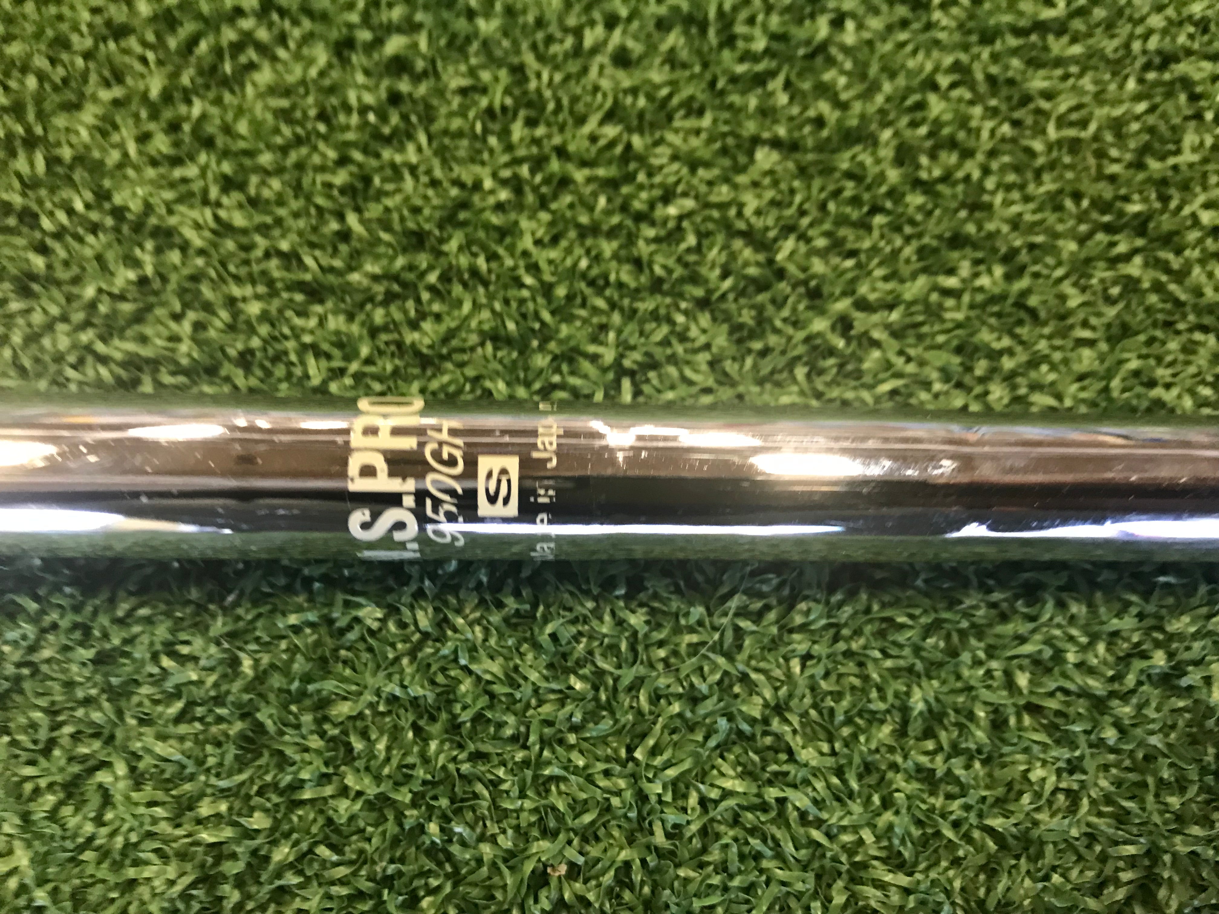TaylorMade ATV 58° Wedge