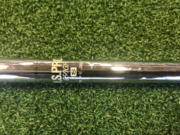 TaylorMade ATV 58° Wedge