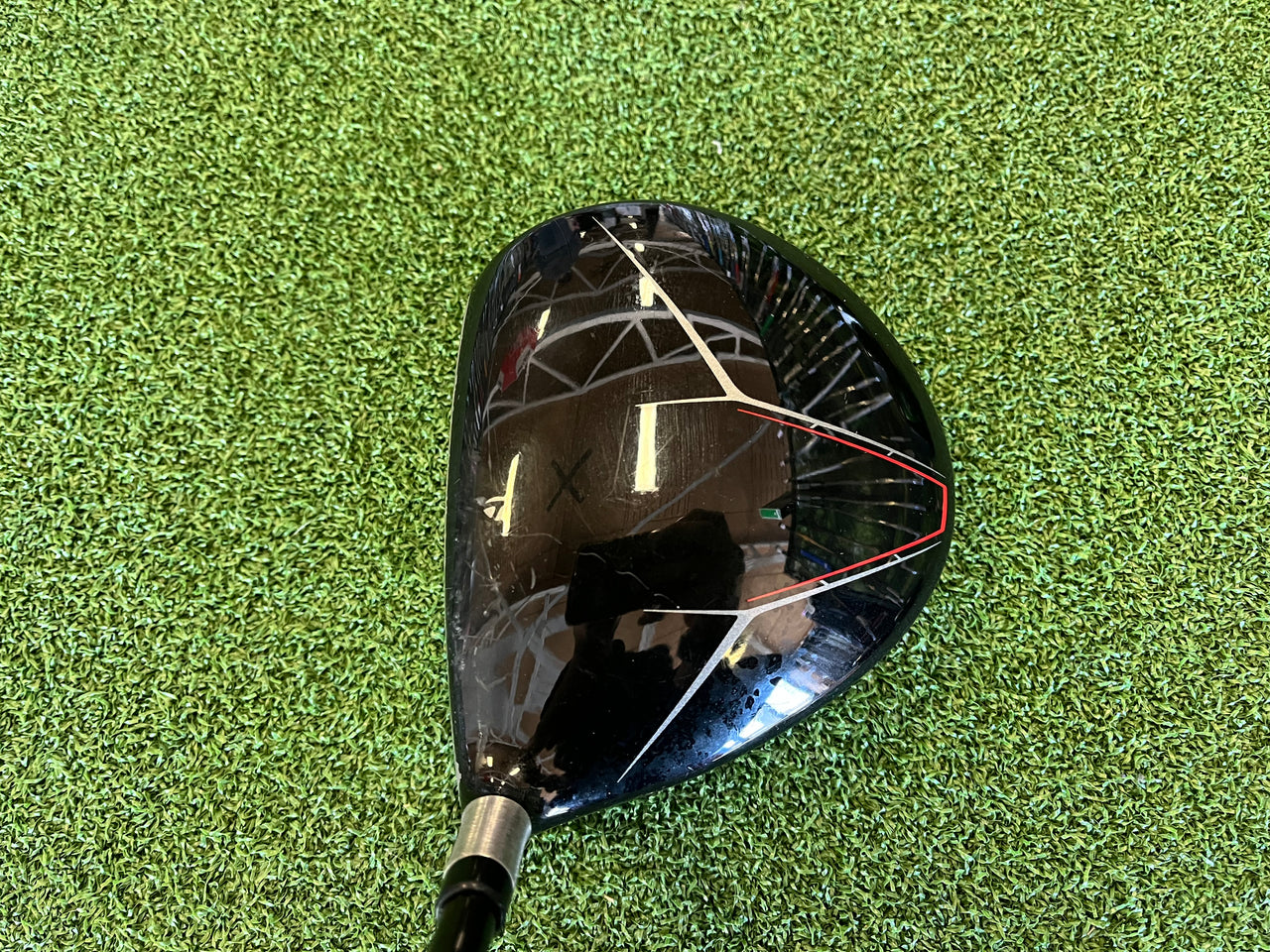TaylorMade RBZ SL 10.5° Driver *Small Dent on Head*