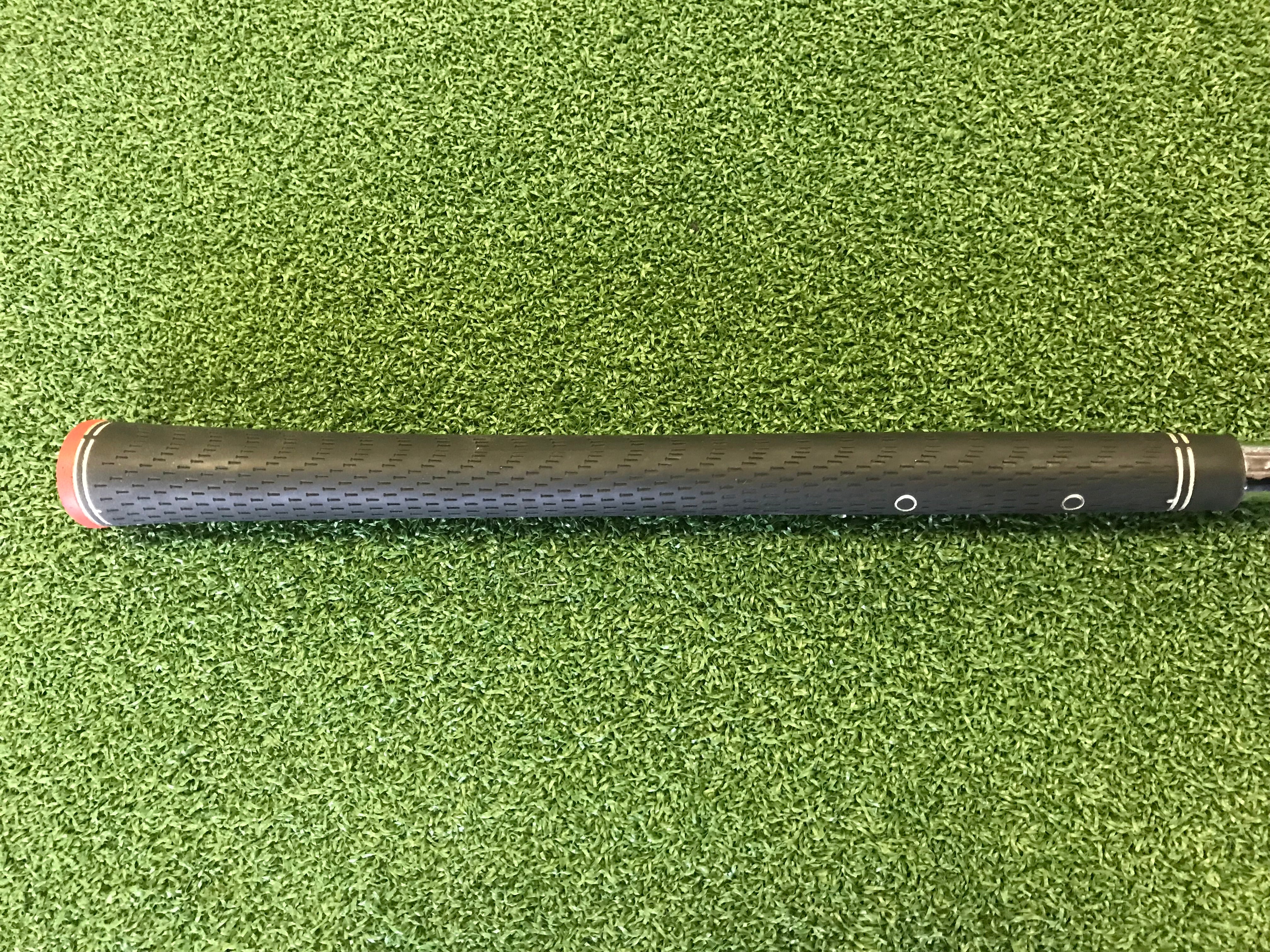 TaylorMade ATV 58° Wedge