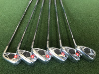 *New* Ping G430 6-9, Pw, 45° Wedge Iron Set