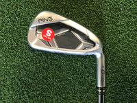 *New* Ping G430 6-9, Pw, 45° Wedge Iron Set