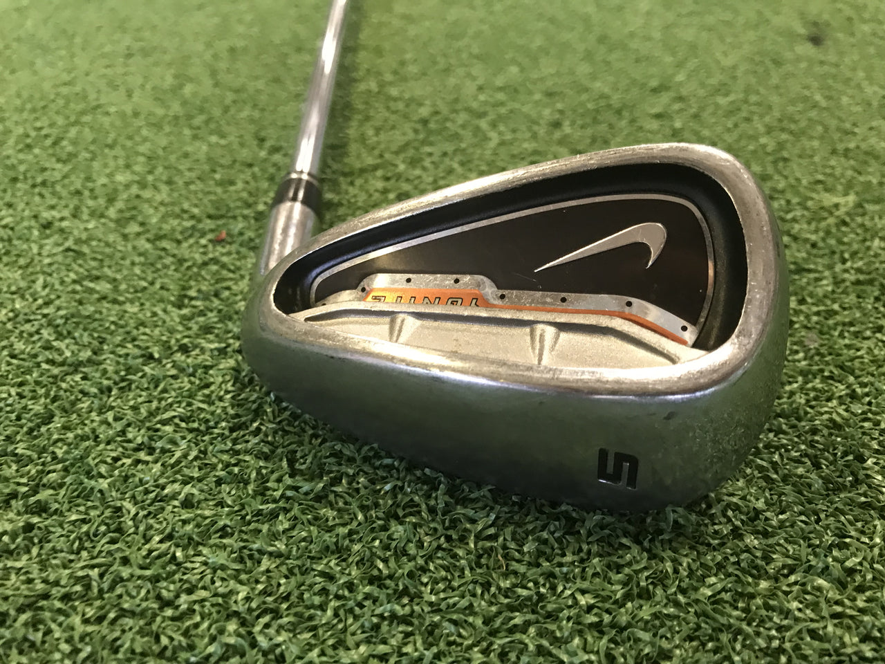 Nike Ignite Sand Wedge