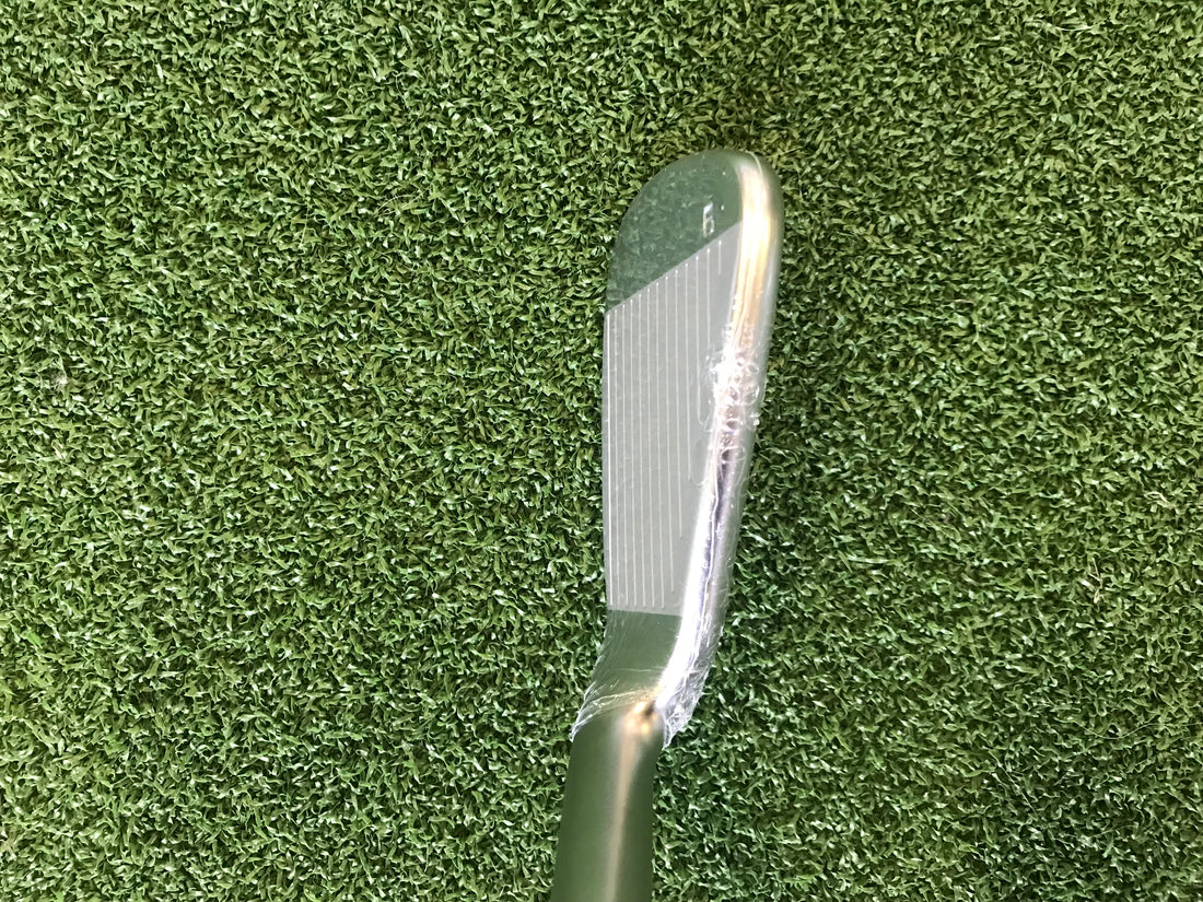 *New* Ping G430 6-9, Pw, 45° Wedge Iron Set