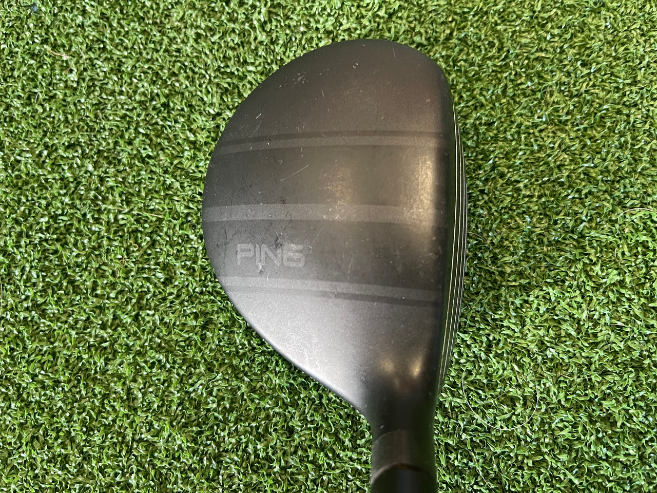 Ping i25 18° Left Handed 5 Wood