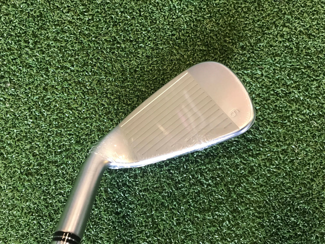 *New* Ping G430 6-9, Pw, 45° Wedge Iron Set