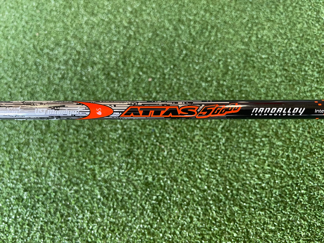 Ping i25 18° Left Handed 5 Wood