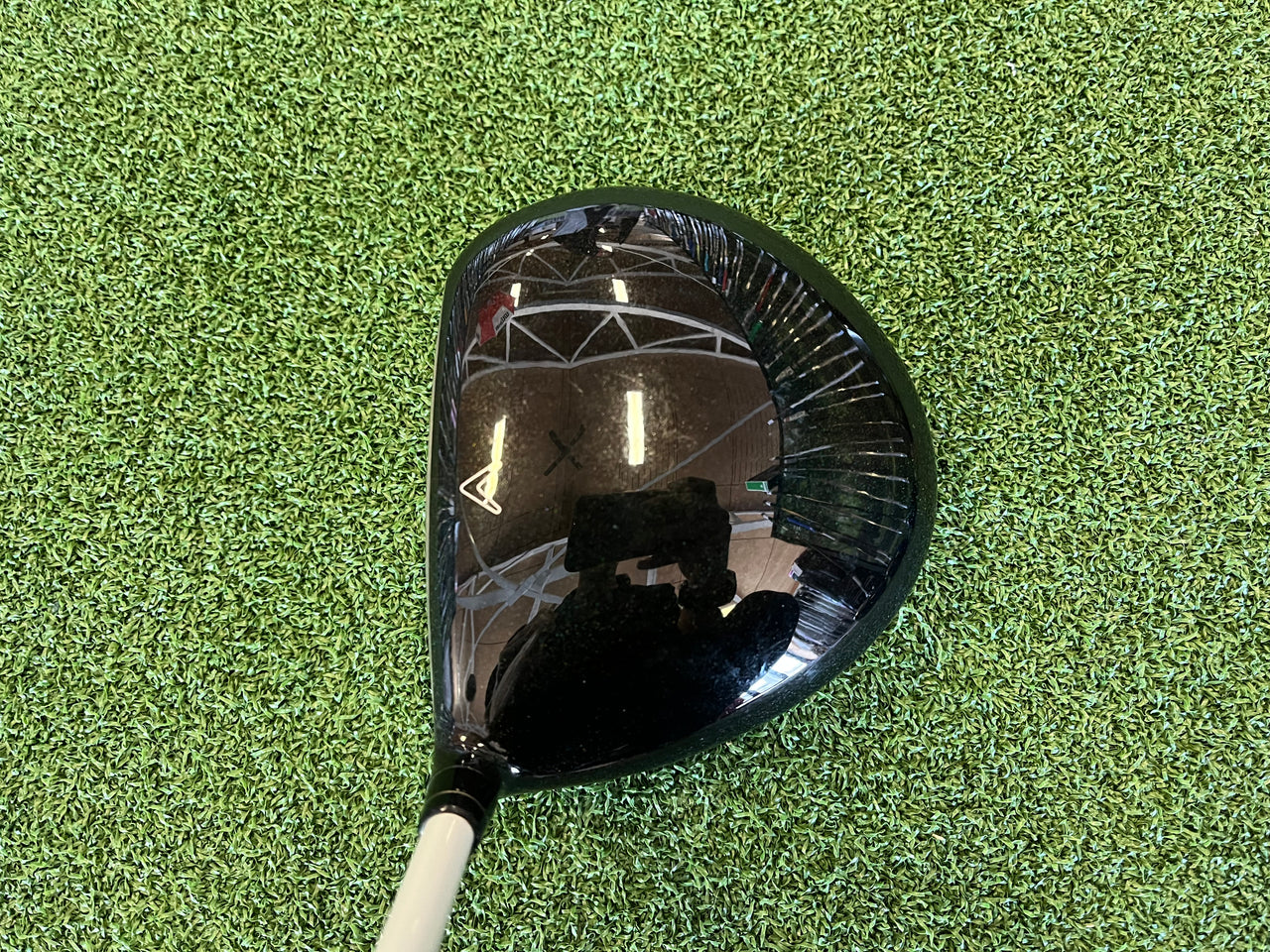 Callaway Big Bertha Beta 10.5° Driver