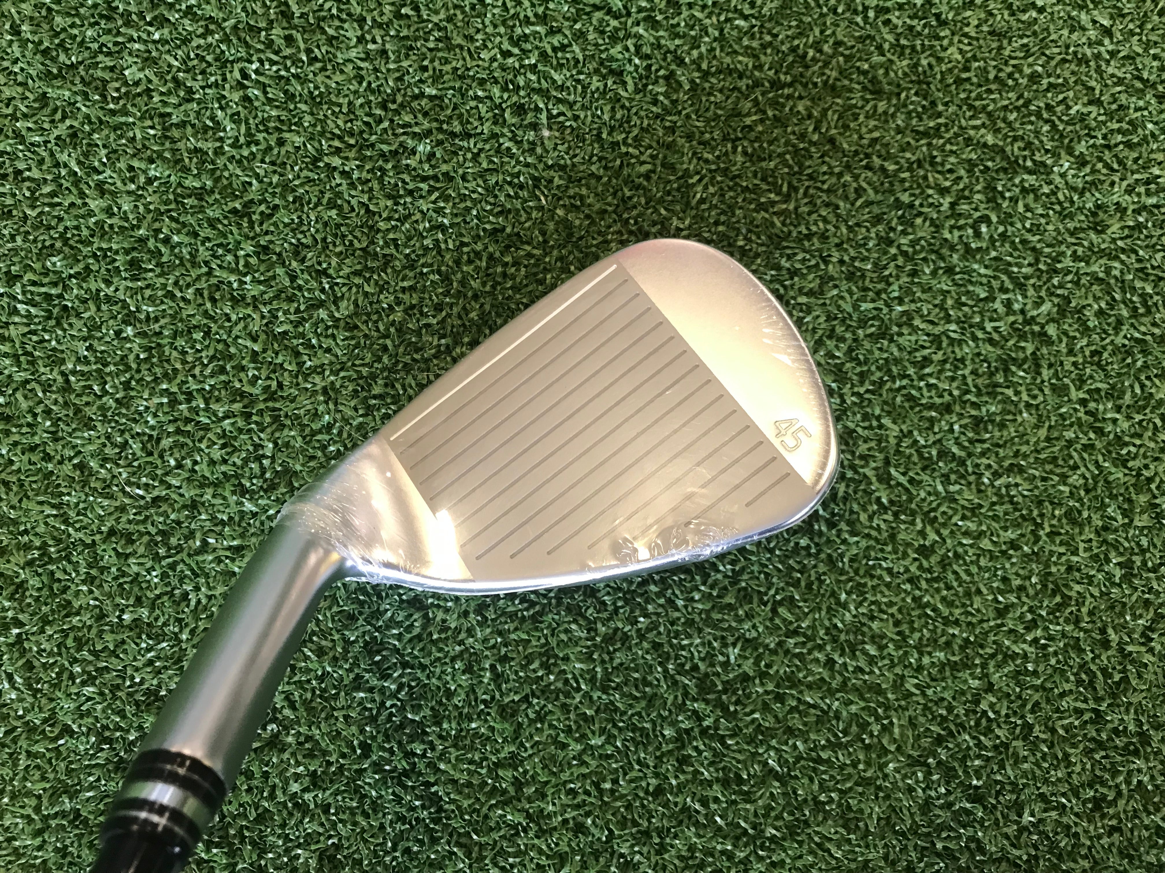 *New* 2022 Ping G430 6-9, Pw, 45° Wedge Iron Set