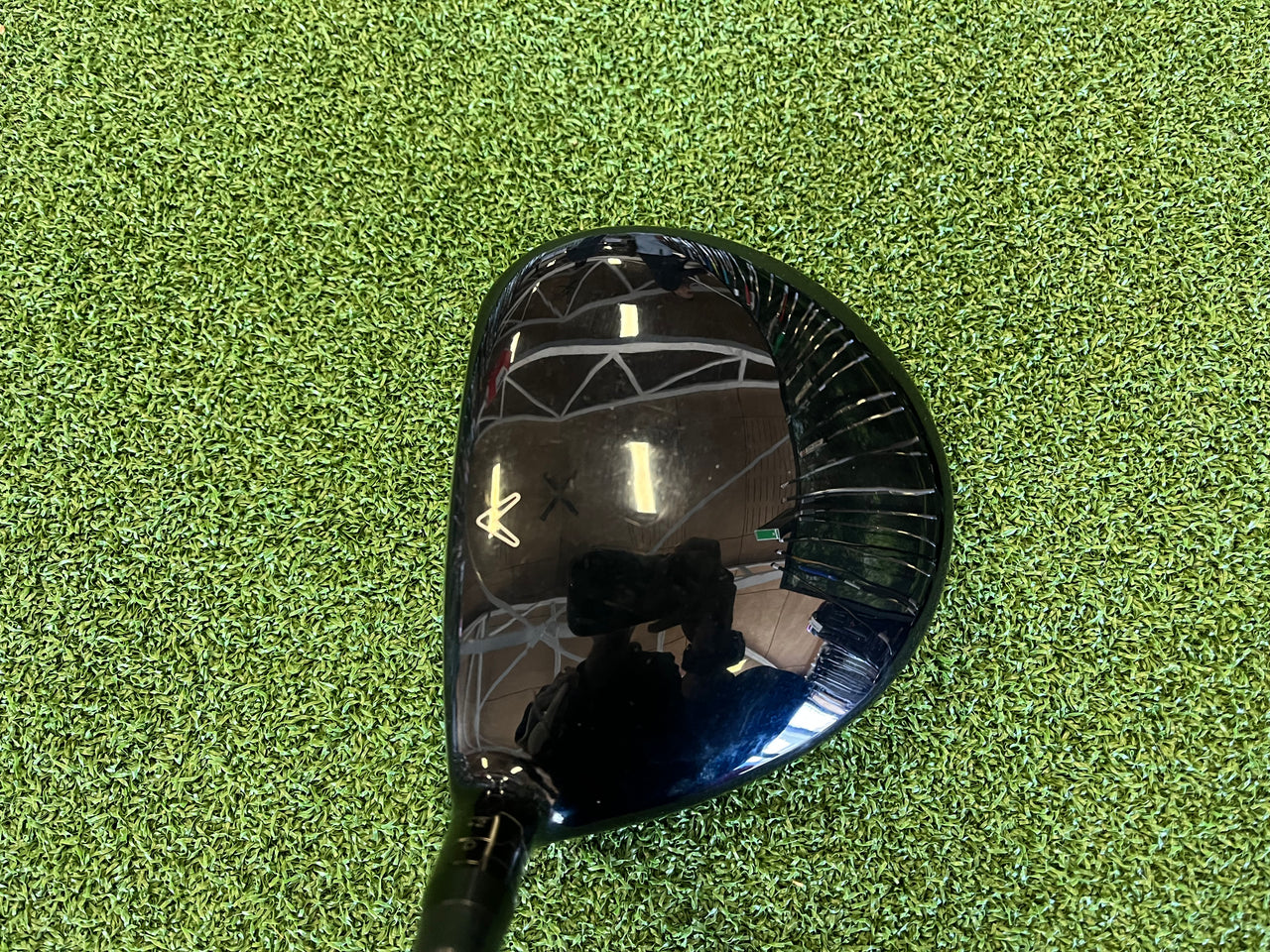 2014 Callaway Big Bertha 10.5° Driver