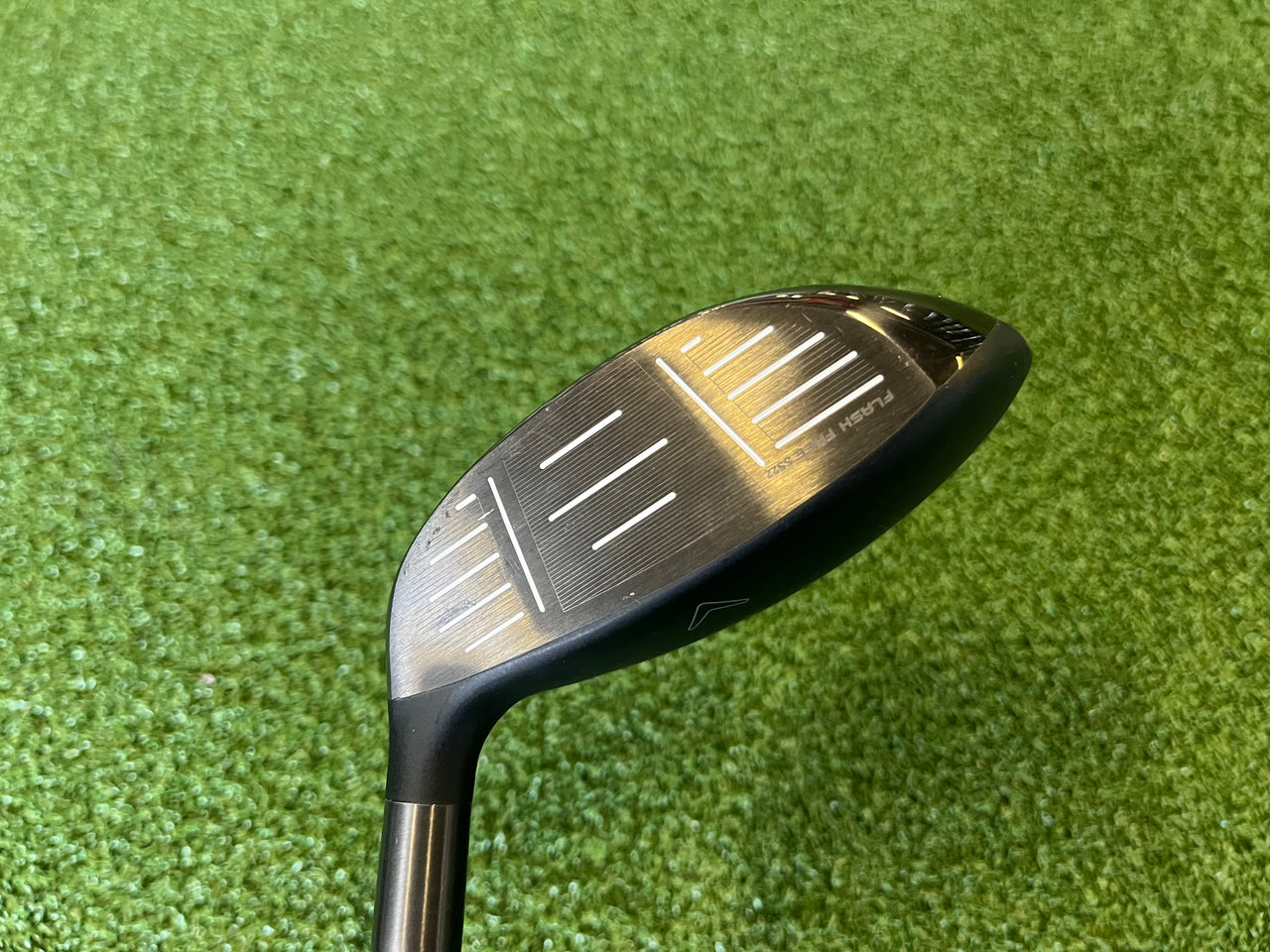 2022 Callaway Rogue ST Max 19° 5 Wood