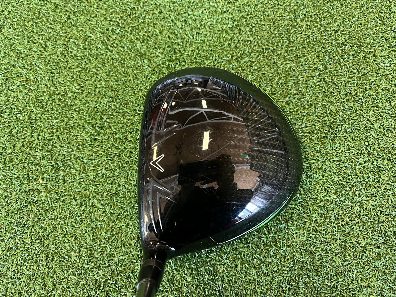 2017 Callaway GBB Epic Star 10.5° Driver