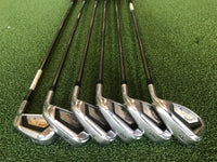 Callaway Legacy 5-9, Pw Iron Set