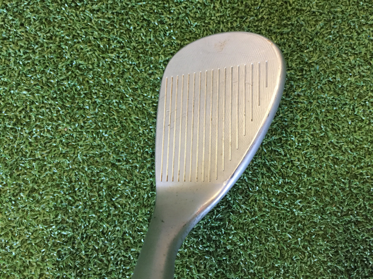 Cleveland RTX-3 60° Wedge