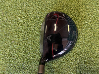 Callaway Big Bertha B21 18° 5 Wood