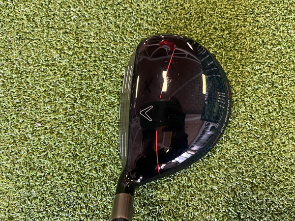 Callaway Big Bertha B21 18° 5 Wood