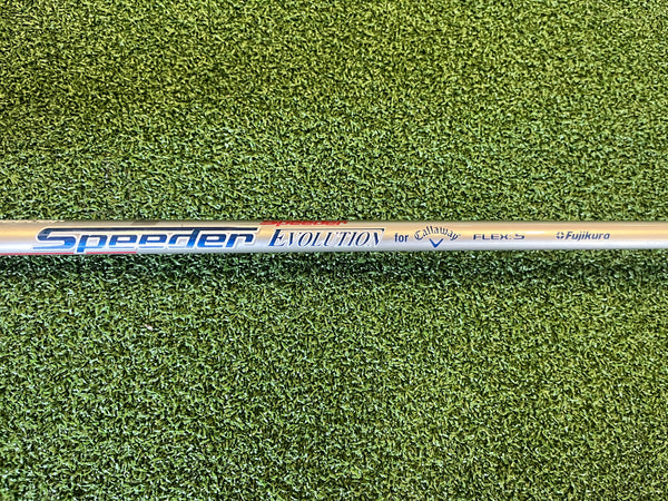Callaway Big Bertha B21 18° 5 Wood