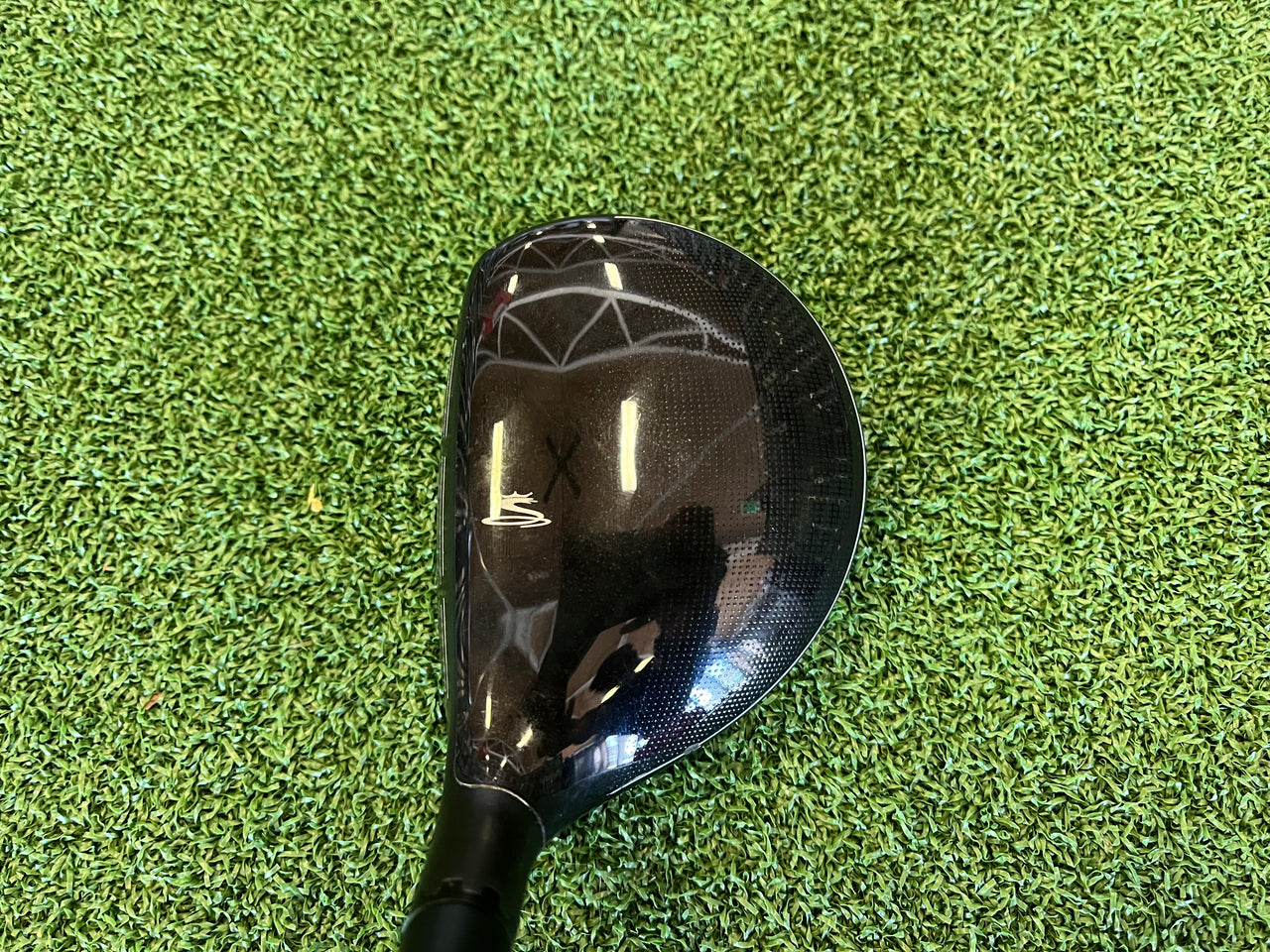 2016 Cobra King F6 Baffler 17° 4-5 Fairway Wood