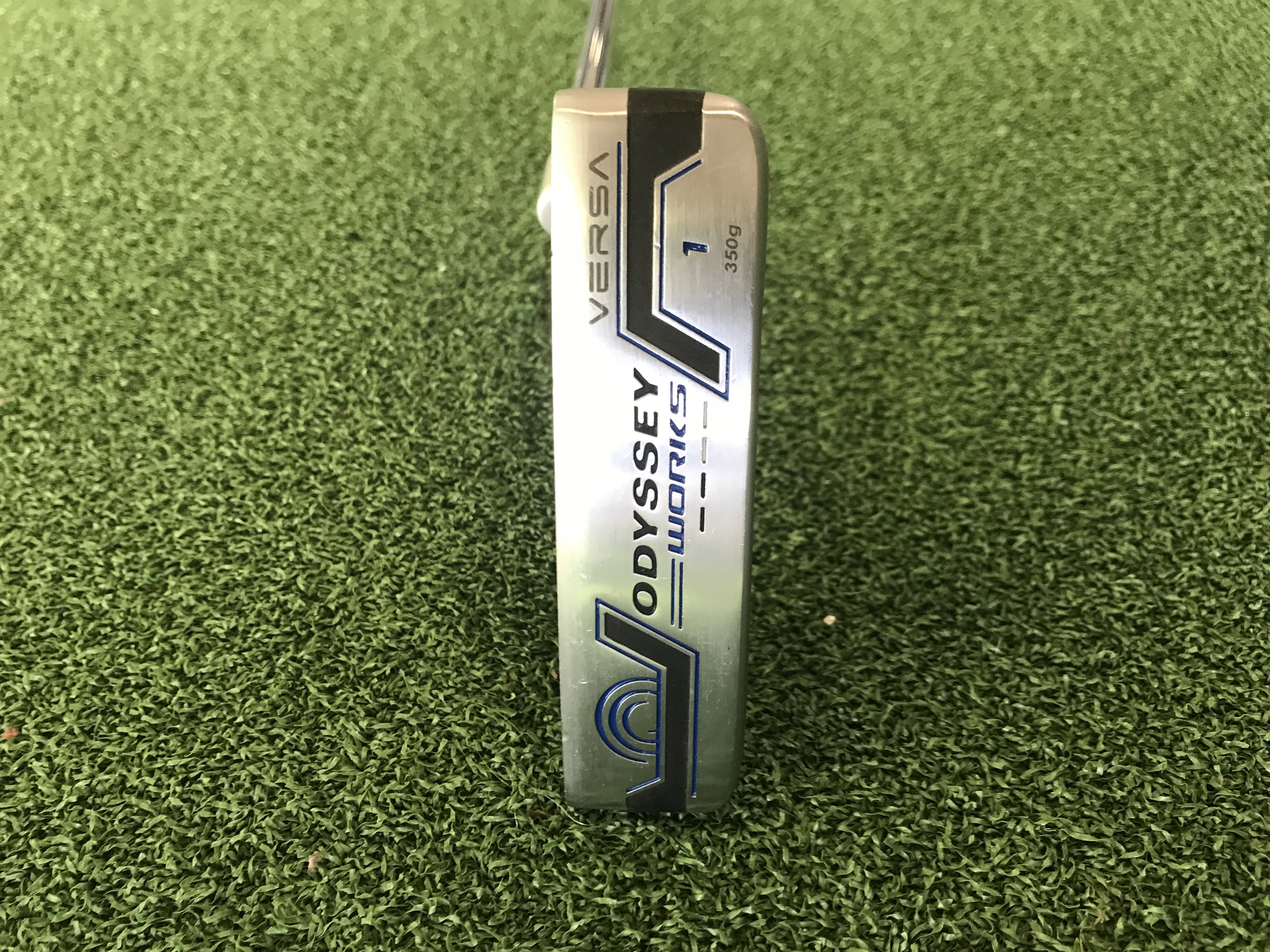 Odyssey Works Versa 1 33