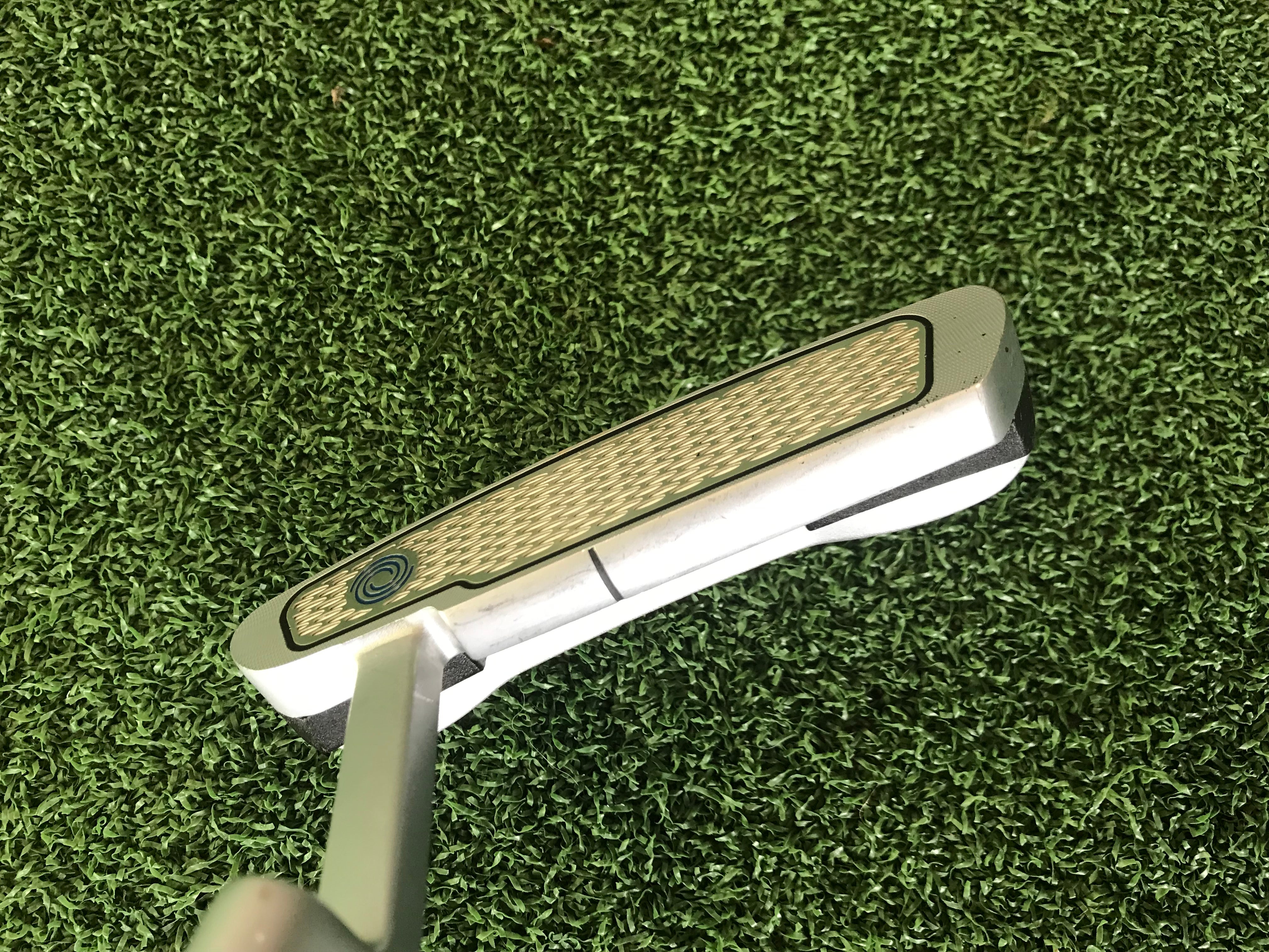 Odyssey Works Versa 1 33