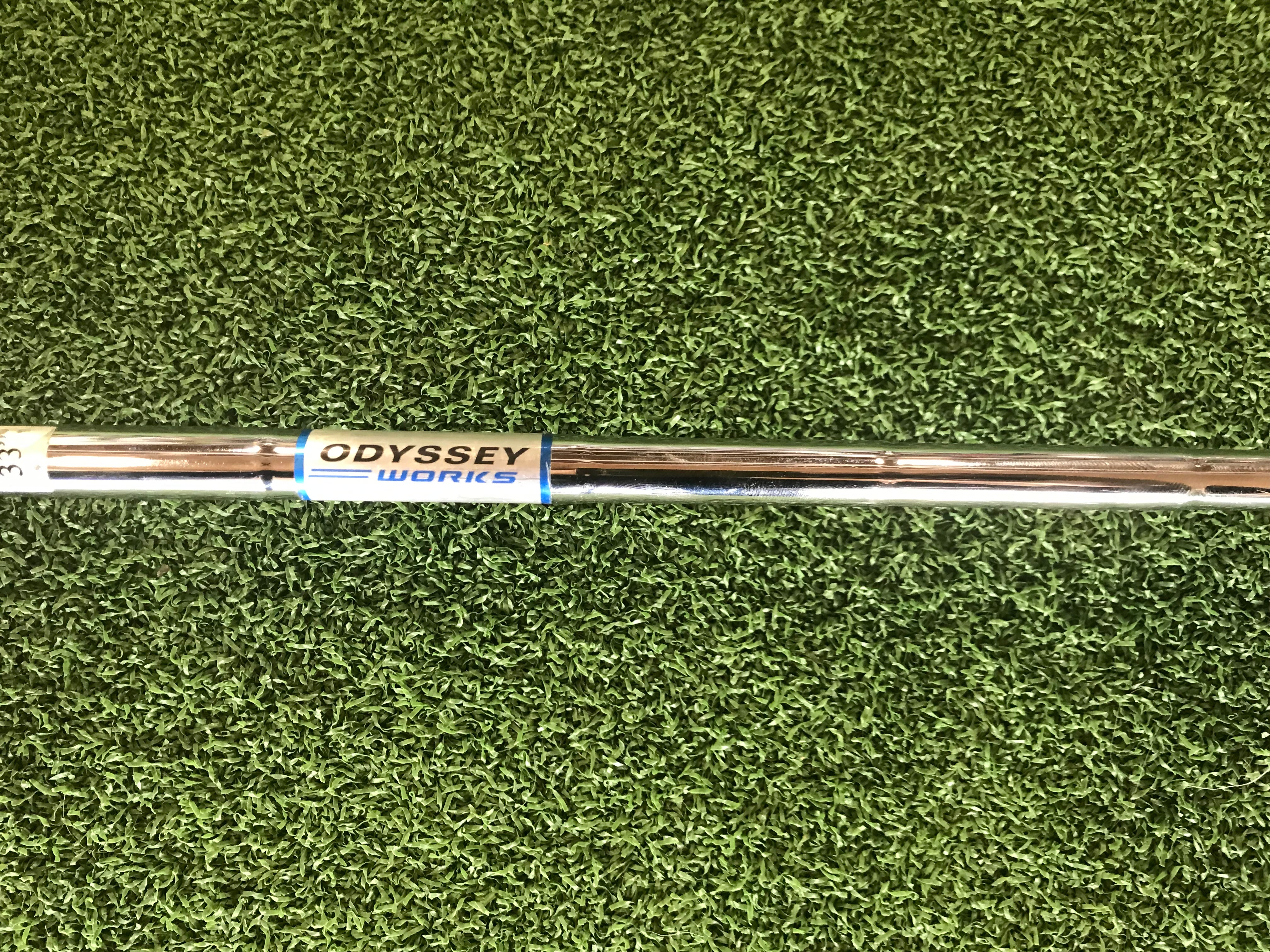 Odyssey Works Versa 1 33