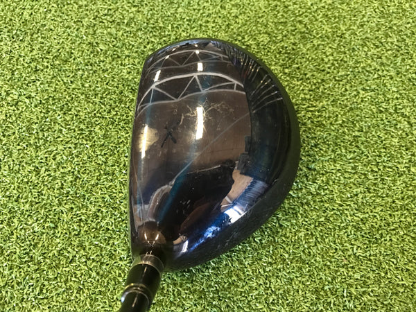 Macgregor NV300 11.5° Driver