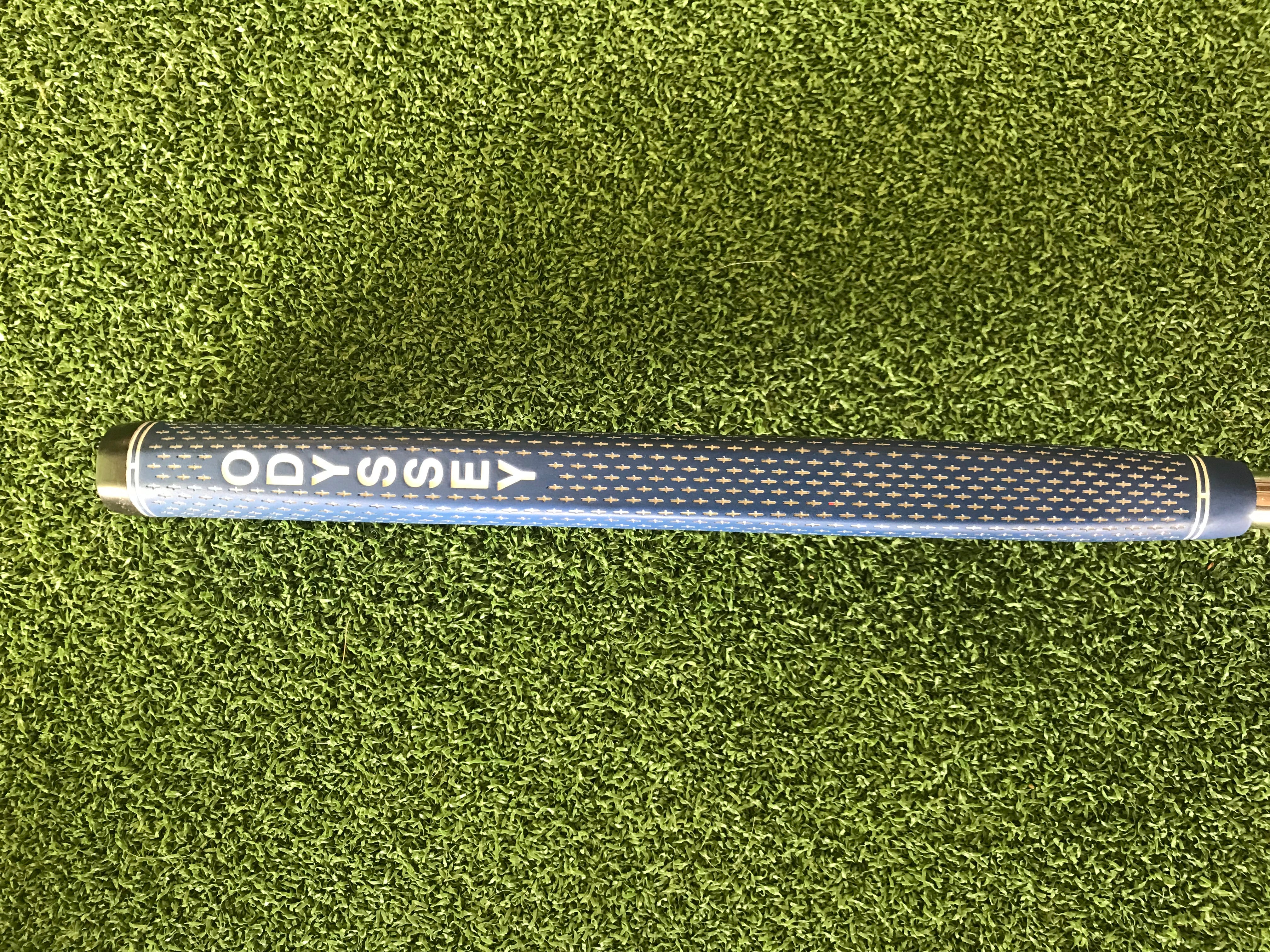 Odyssey Works Versa 1 33