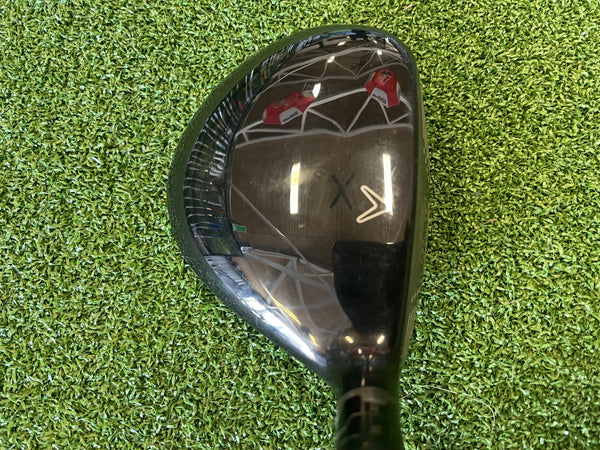Callaway Great Big Bertha 15° Left Handed 3 Wood
