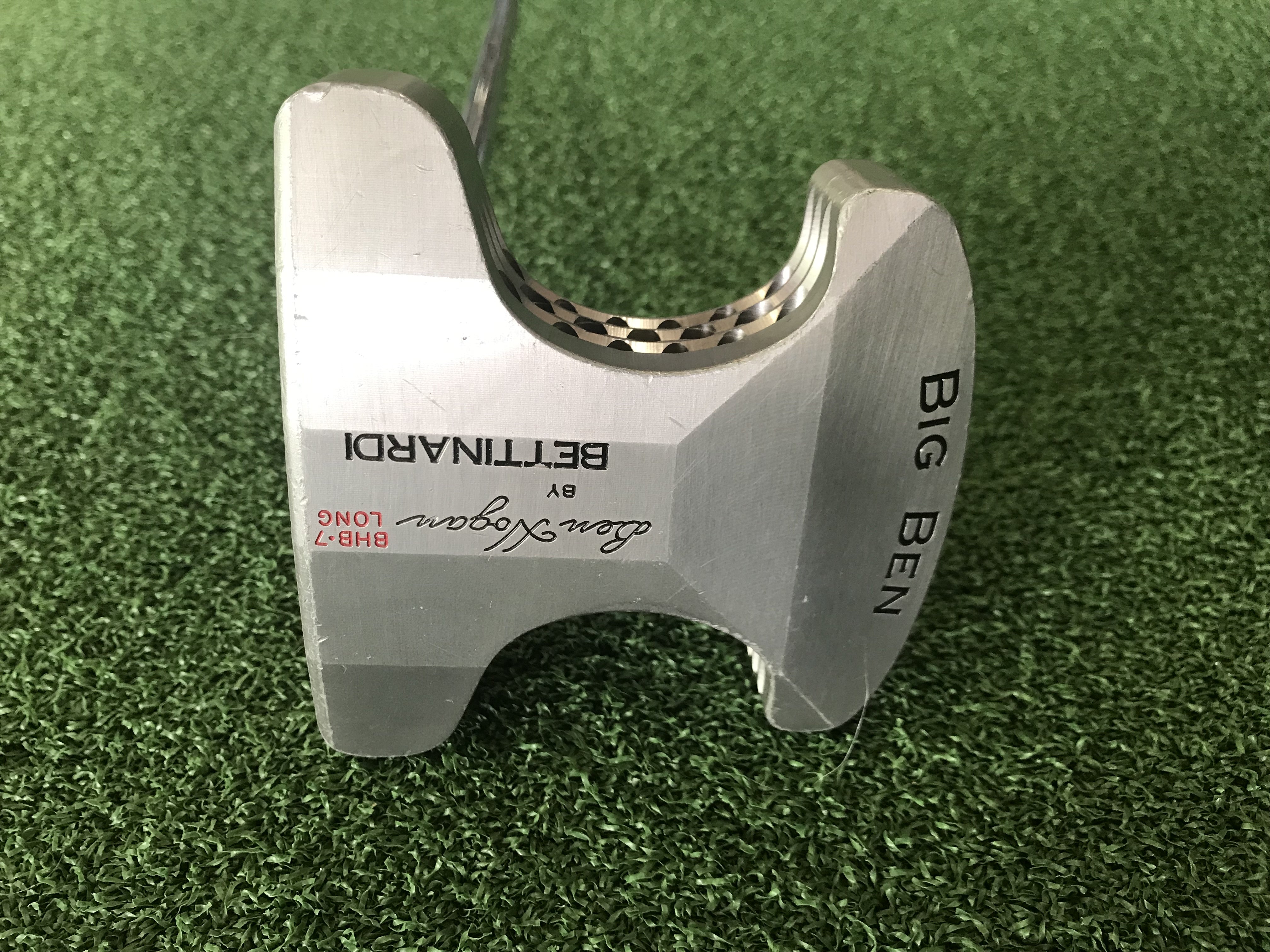 Bettinardi Big Ben 33