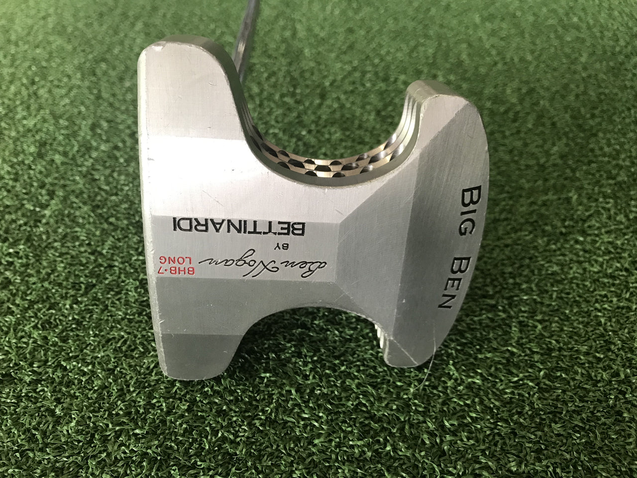 Bettinardi Big Ben 33" Putter