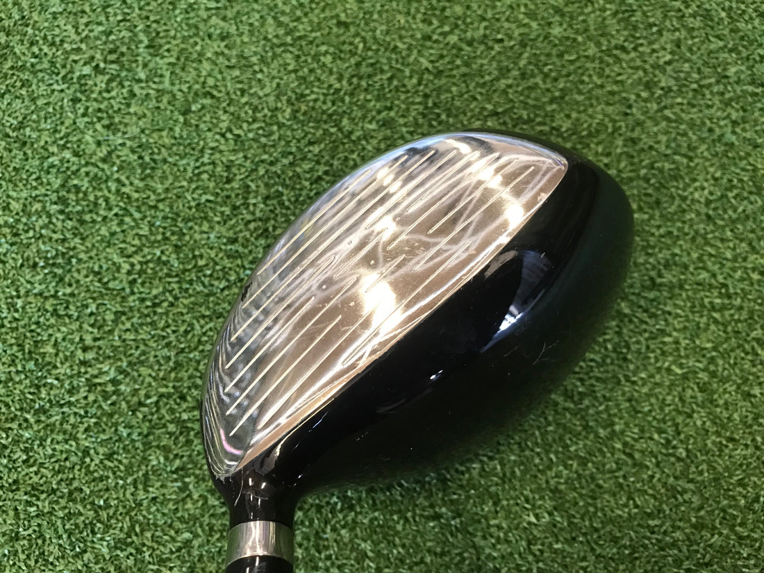 Macgregor NV300 11.5° Driver