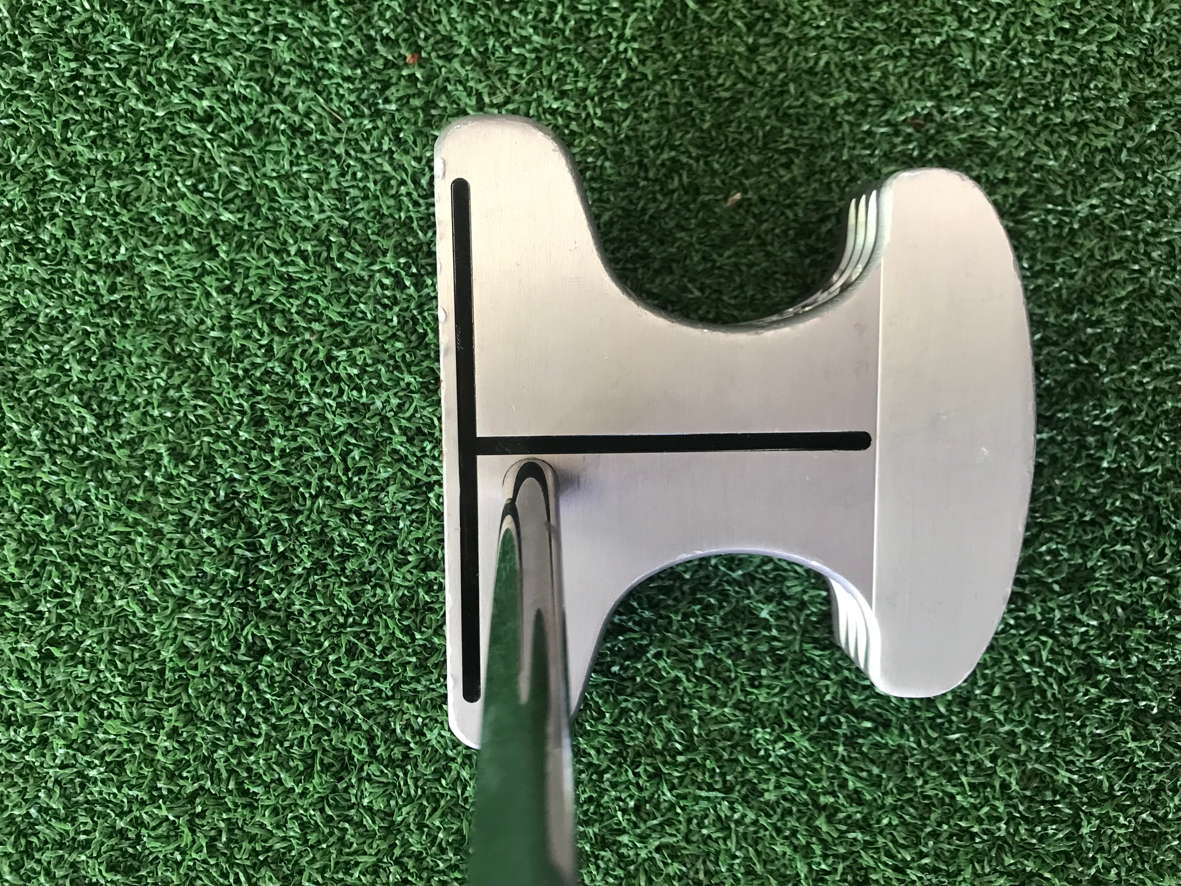 Bettinardi Big Ben 33