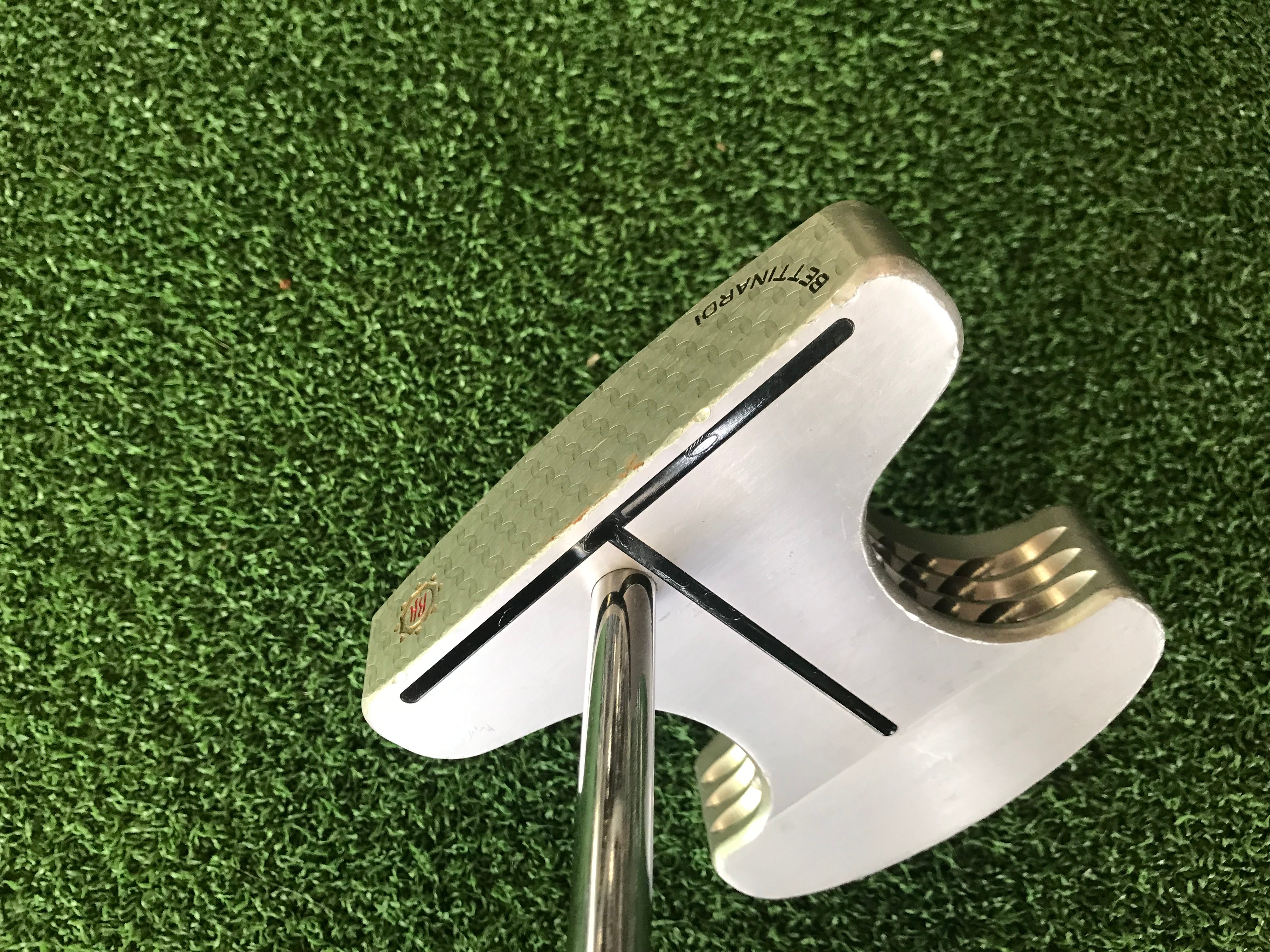 Bettinardi Big Ben 33