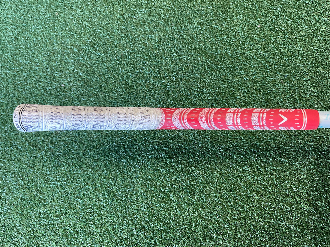 Callaway Great Big Bertha 15° Left Handed 3 Wood