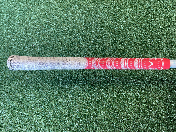 Callaway Great Big Bertha 15° Left Handed 3 Wood