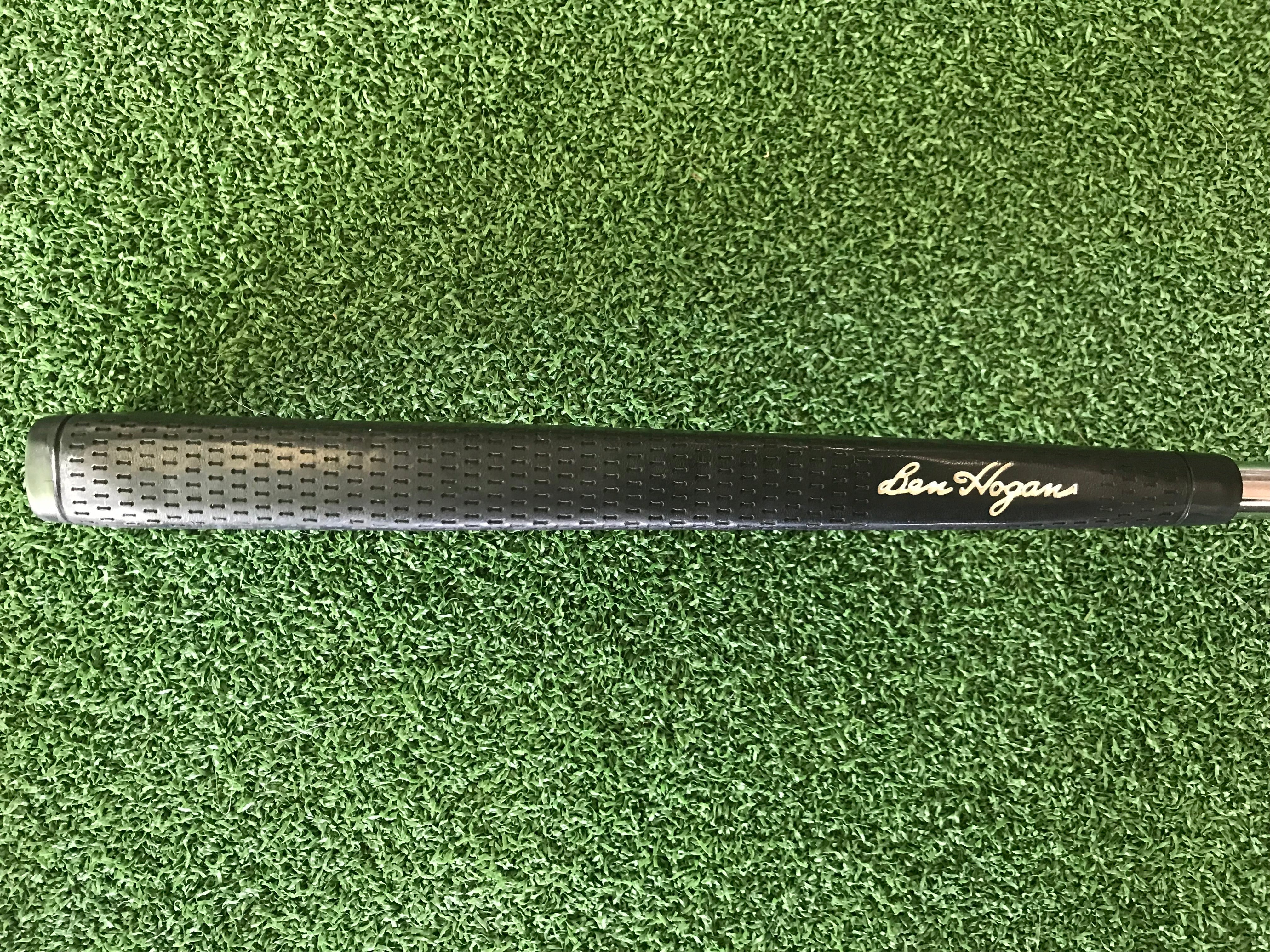 Bettinardi Big Ben 33