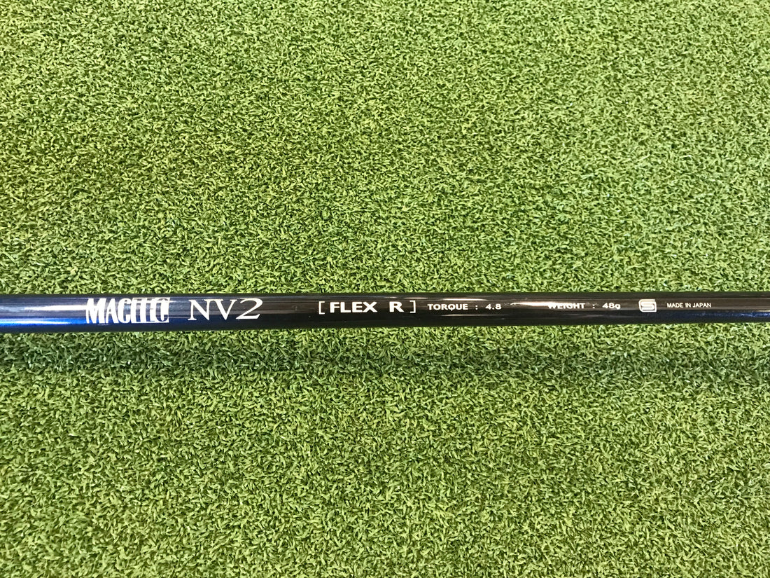 Macgregor NV300 11.5° Driver