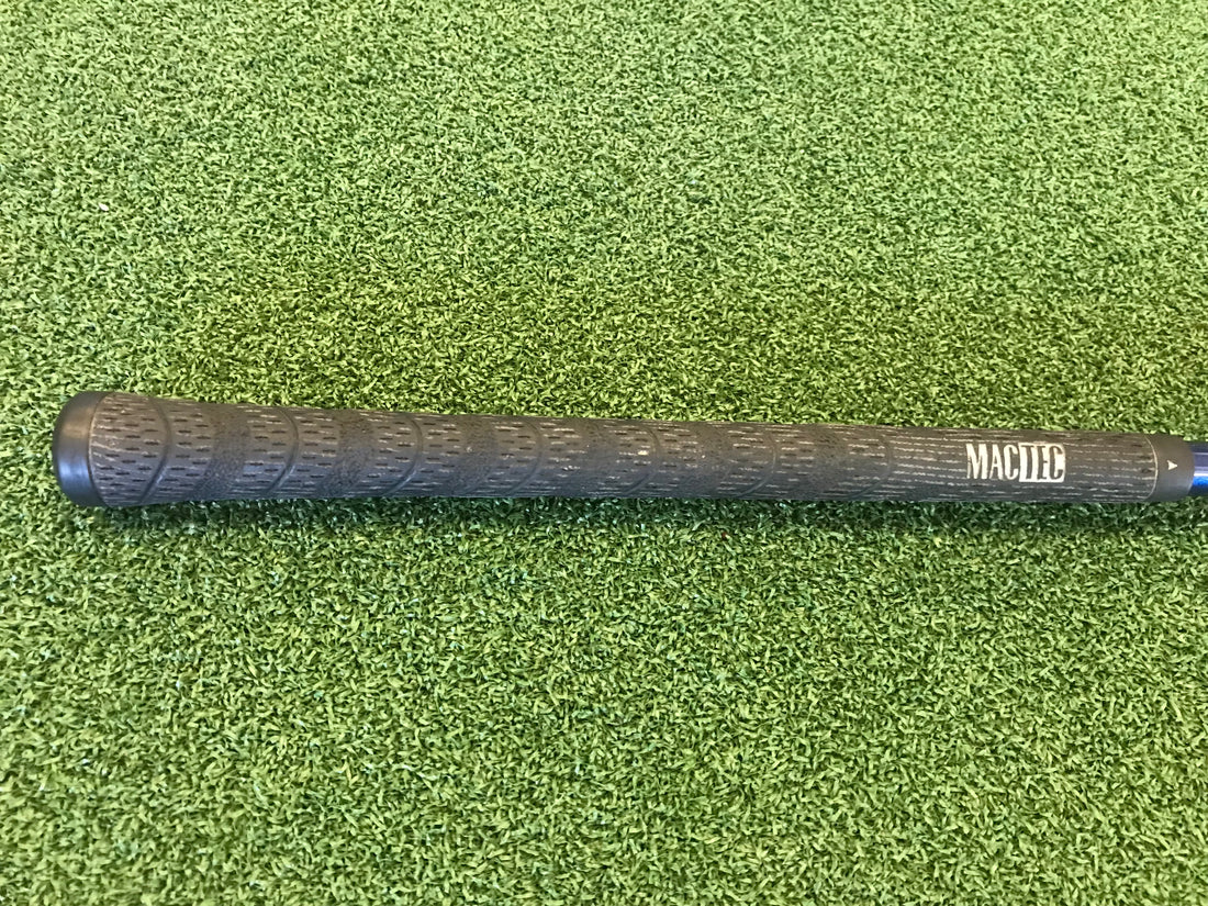 Macgregor NV300 11.5° Driver