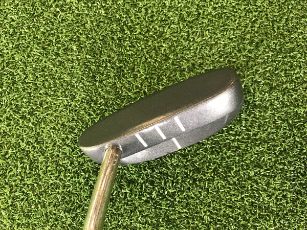 Black 35" Putter