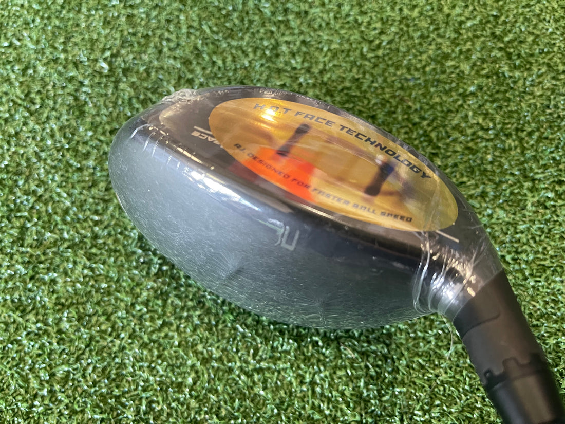 *New* Cobra King LTDx 15° Left Handed 3 Wood