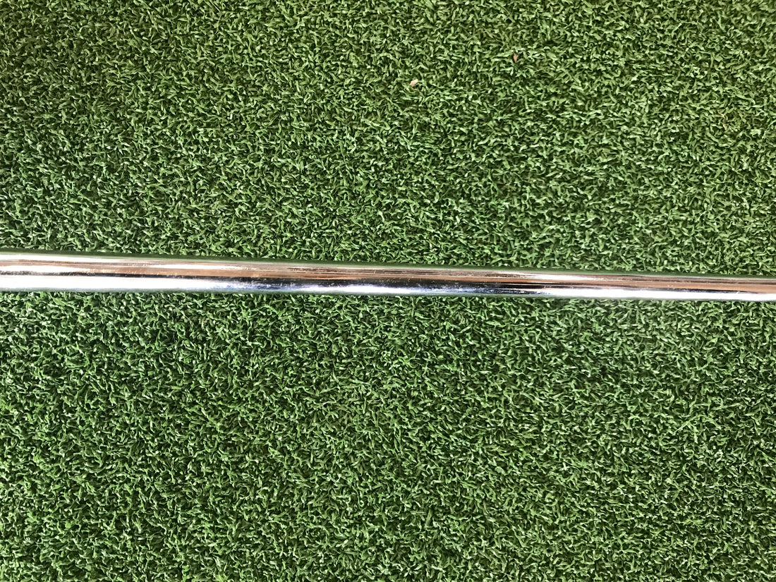 Black 35" Putter