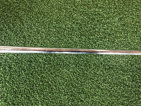 Black 35" Putter