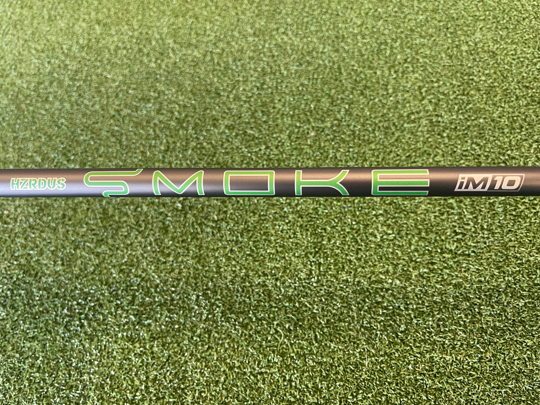 *New* Cobra King LTDx 15° Left Handed 3 Wood