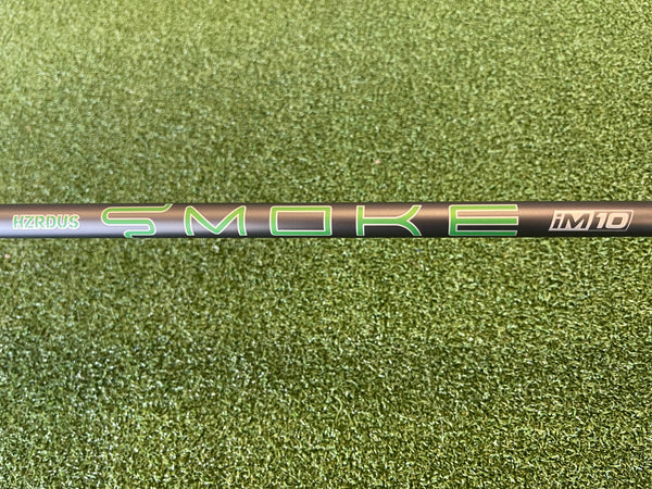 *New* Cobra King LTDx 15° Left Handed 3 Wood With Headcover