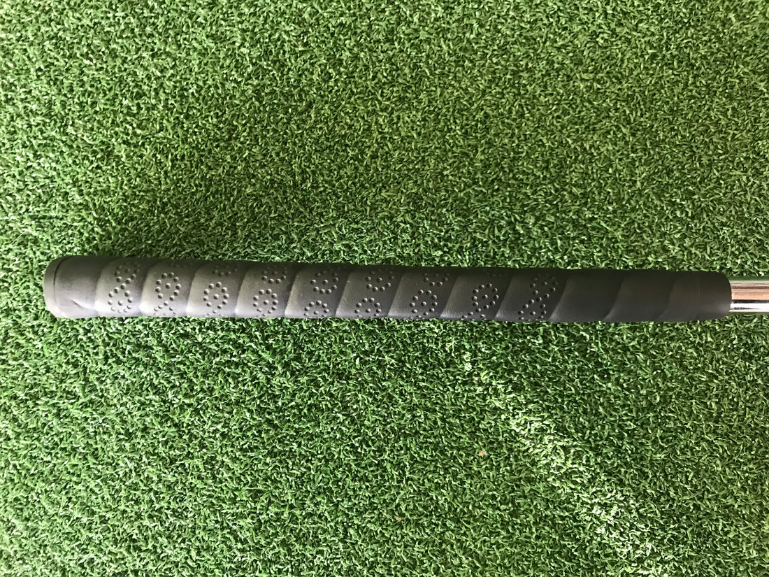 Black 35" Putter