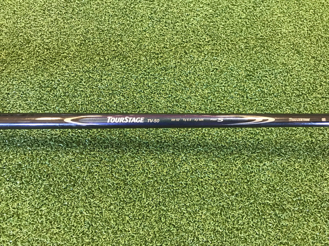 Bridgestone Tour Stage ViQD 9.5° Driver